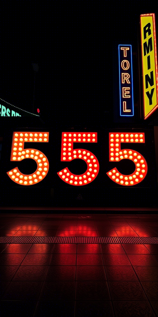 555