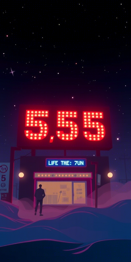 555