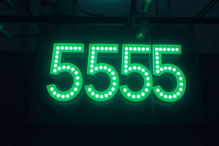 555