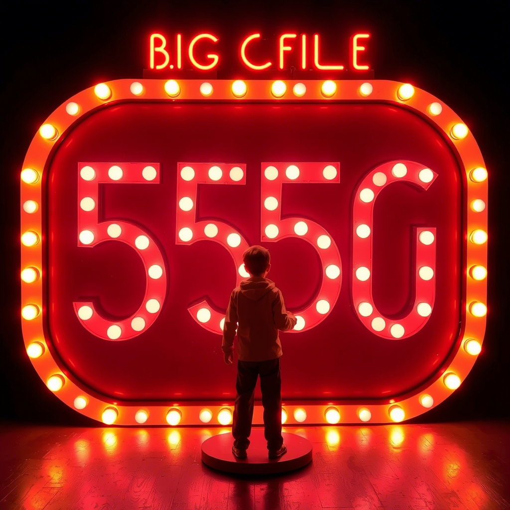 555